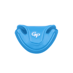 GoPlayer パターカバー スモール C ウエスタンフラッグ (ライトブルー)