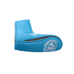 GoPlayer Putter Cover L United Nations (Aqua)