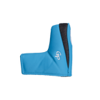 GoPlayer Putter Cover L United Nations (Aqua)