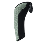 GoPlayer Embossed Iron Wood Cover (Light Green)