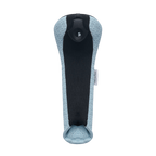 GoPlayer 壓紋鐵木桿套(淺藍)