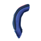 [New Product] GoPlayer Blue Magpie Leather Pole Cover Series (Red)