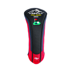 GoPlayer Yushan Nylon Cloth Type Iron Wood Cover (Black)