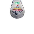 GoPlayer Yushan ナイロン布タイプ アイアンウッドカバー (グレー)