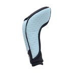 GoPlayerエンボス加工No.1木製カバー（ライトブルー）