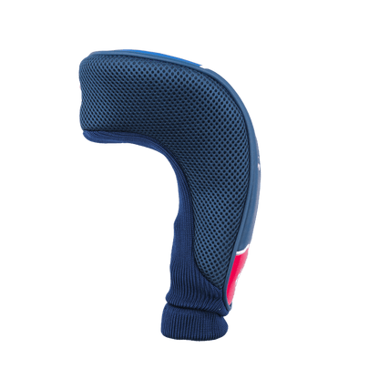 GoPlayer Blue Magpie Driver Cover (Blue)