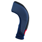 GoPlayer 玉山ナイロン布タイプ No.1 木製カバー (ブラック) 