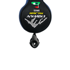 GoPlayer Yushan Nylon Fairway Wood Cover (Black)