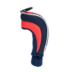 GoPlayer Fairway Wood Cover Toyo Flag (Blue)