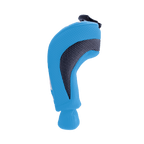 GoPlayer Fairway Wood Cover Western Flag (Light Blue)