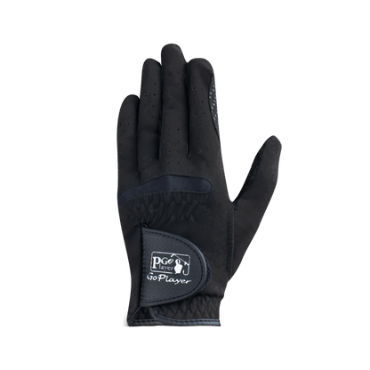 GoPlayer New Silicone Golf Cloth Gloves