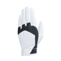 GoPlayer PowerGrip Men's Elastic Cloth Silicone Gloves