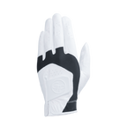 GoPlayer PowerGrip Men's Elastic Cloth Silicone Gloves