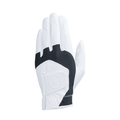 GoPlayer PowerGrip Men's Elastic Cloth Silicone Gloves