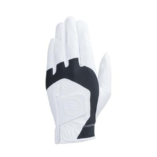 GoPlayer PowerGrip Men's Elastic Cloth Silicone Gloves