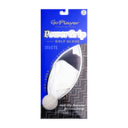 GoPlayer PowerGrip Men's Elastic Cloth Silicone Gloves