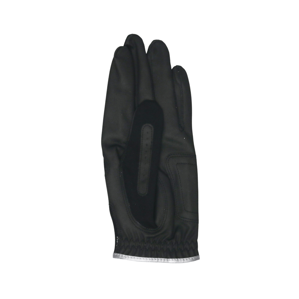 GoPlayer FlexFit Golf Gloves(Black)