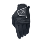 GoPlayer FlexFit Golf Gloves(Black)
