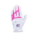 GoPlayer Ladies Golf Glove White