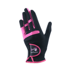 GoPlayer Women's Golf Glove Black