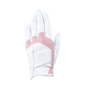 GoPlayer PowerGrip Women's Stretch Fabric Silicone Gloves