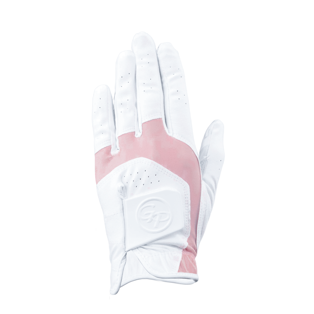 GoPlayer PowerGrip Women's Stretch Fabric Silicone Gloves