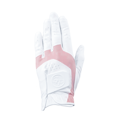 GoPlayer PowerGrip Women's Stretch Fabric Silicone Gloves