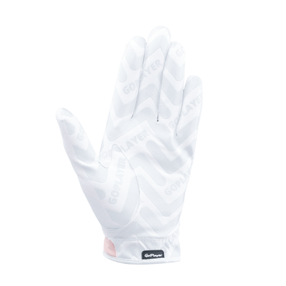 GoPlayer PowerGrip Women's Stretch Fabric Silicone Gloves