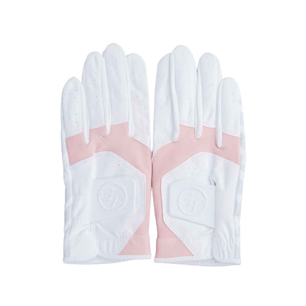 GoPlayer PowerGrip Women's Stretch Fabric Silicone Gloves