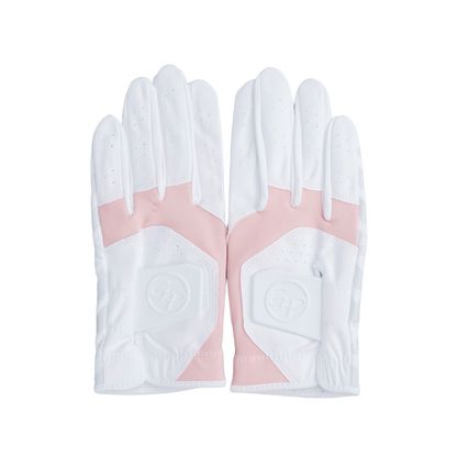 GoPlayer PowerGrip Women's Stretch Fabric Silicone Gloves