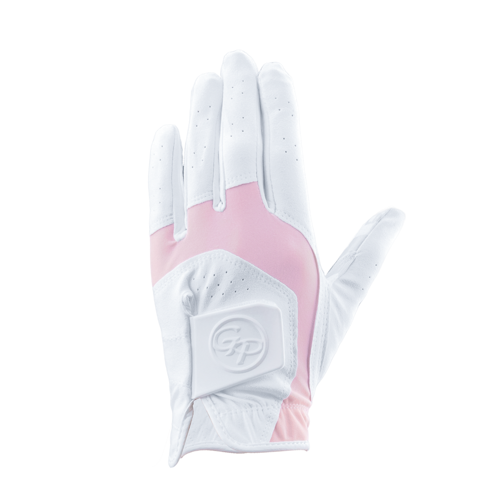 GoPlayer PowerGrip Women's Stretch Fabric Silicone Gloves