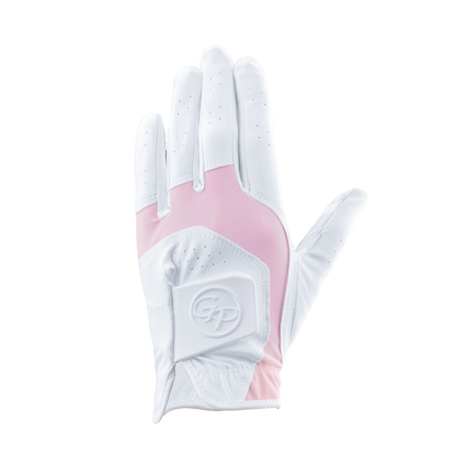 GoPlayer PowerGrip Women's Stretch Fabric Silicone Gloves