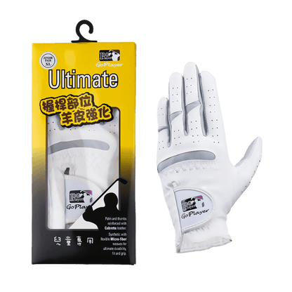 GoPlayer Kids Golf Gloves