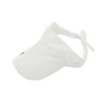 GP レディース サンバイザー 中空帽子