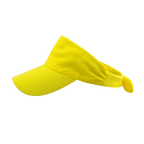 GP women's sun visor hollow hat