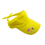 GP women's sun visor hollow hat