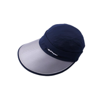 GoPlayer Women's Detachable Breathable Pan Cap