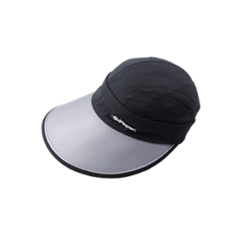 GoPlayer Women's Detachable Breathable Pan Cap