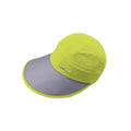 GoPlayer Women's Detachable Breathable Pan Cap