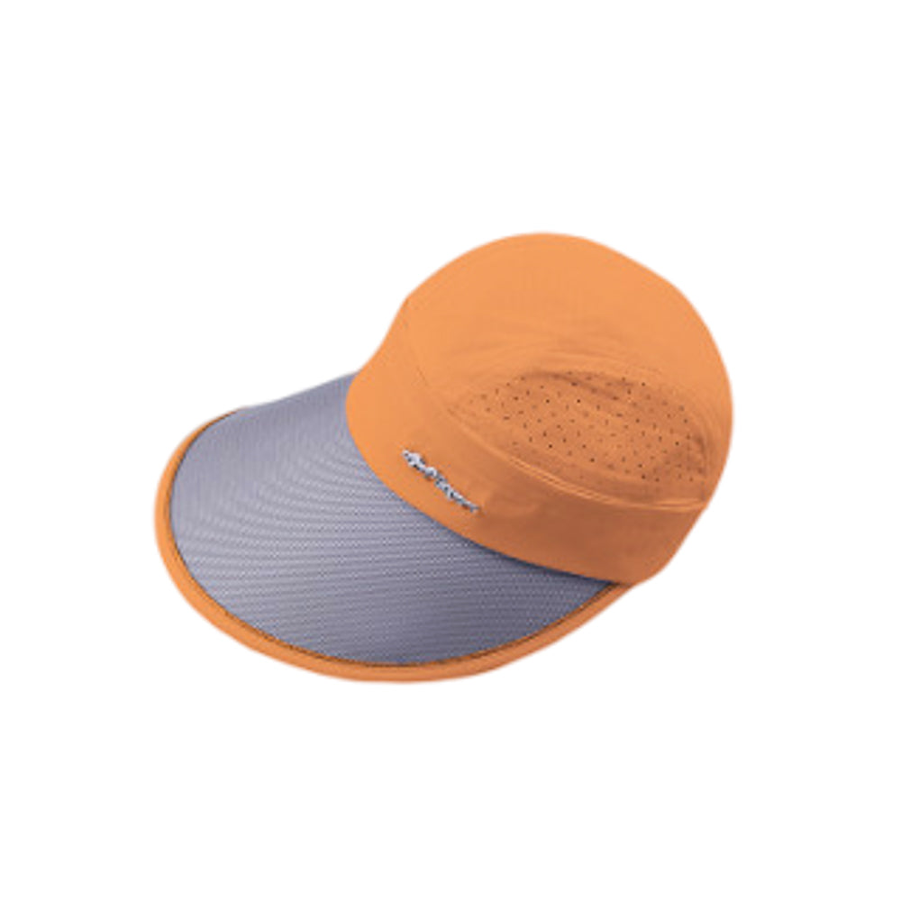 GoPlayer Women's Detachable Breathable Pan Cap