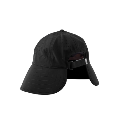 GoPlayer Ladies Golf Punching Sun Visor Cap (M)