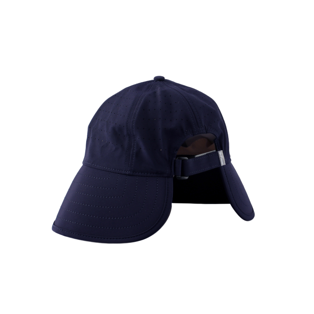 GoPlayer Ladies Golf Punching Sun Visor Cap (M)