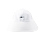 GoPlayer Ladies Golf Punching Sun Visor Cap (M)