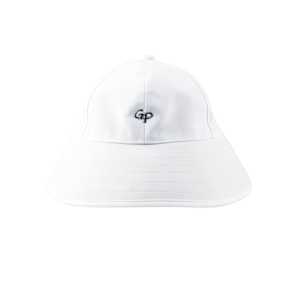 GoPlayer Ladies Golf Punching Sun Visor Cap (M)