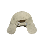 GoPlayer Ladies Golf Punching Sun Visor Cap (M)