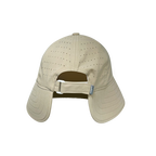 GoPlayer Ladies Golf Punching Sun Visor Cap (M)