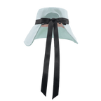 GoPlayer Women's Large Brim Folding Sun Hat (Pink)