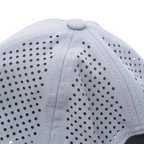 GoPlayer Women's Wide-brimmed Golf Cap (Light Blue)