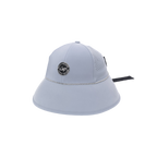 GoPlayer Women's Wide-brimmed Golf Cap (Light Blue)