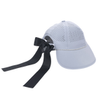 GoPlayer Women's Wide-brimmed Golf Cap (Light Blue)